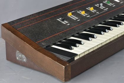 various-Skyline Pianotronic 61 ultra-rare!